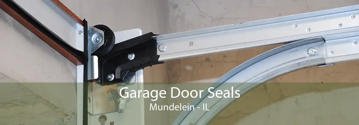 Garage Door Seals Mundelein - IL