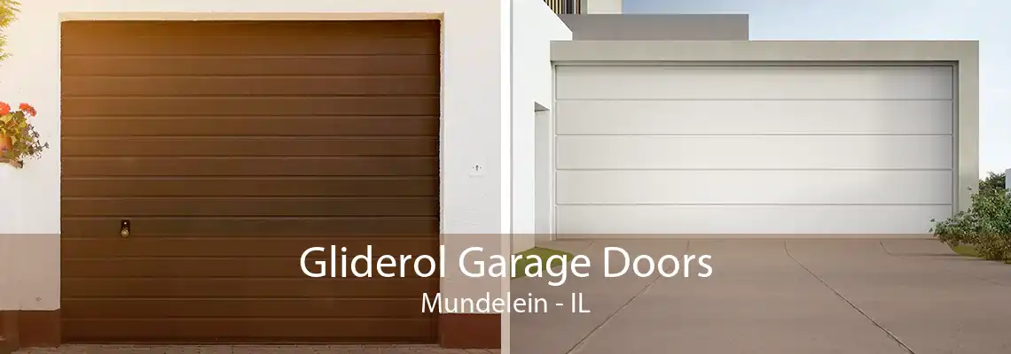 Gliderol Garage Doors Mundelein - IL