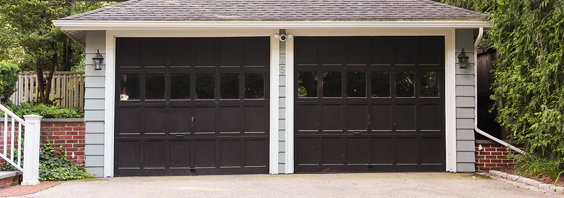 Wayne Dalton Custom Wood Garage Doors Installation Service in Mundelein, Illinois