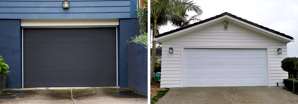 Sectional Garage Door Guy in Mundelein, Illinois