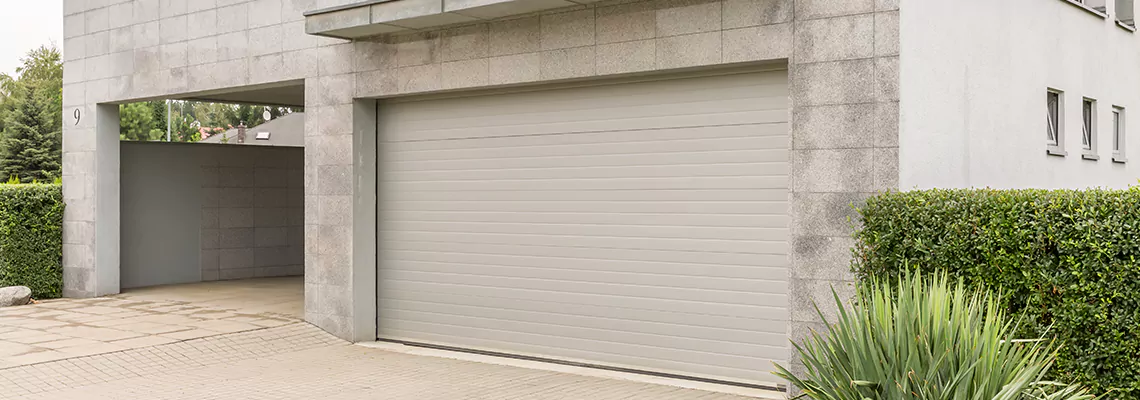 Residential Overhead Door Repair in Mundelein, IL