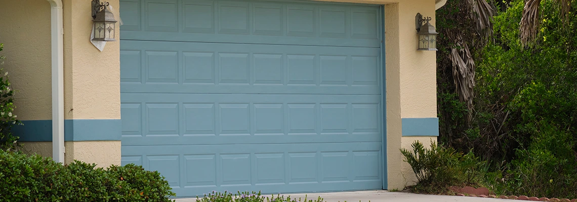 Garage Door Installation in Mundelein, IL