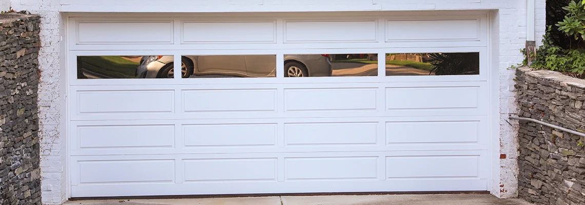 Residential Garage Door Installation Near Me in Mundelein, IL