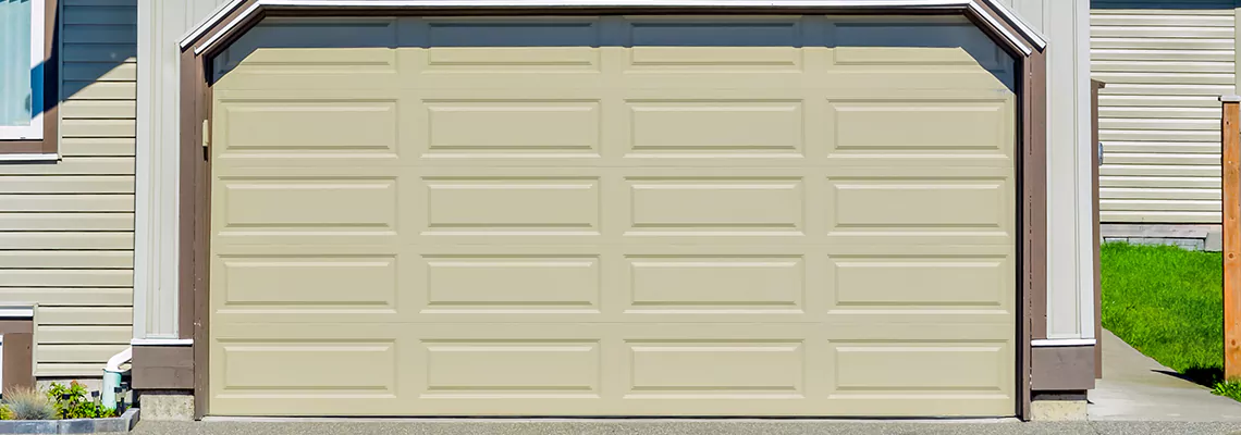 Licensed And Insured Commercial Garage Door in Mundelein, Illinois