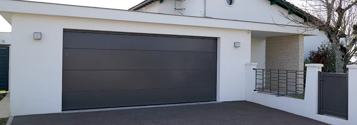 New Roll Up Garage Doors in Mundelein, IL