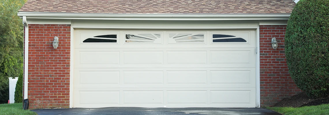 Residential Garage Door Hurricane-Proofing in Mundelein, Illinois