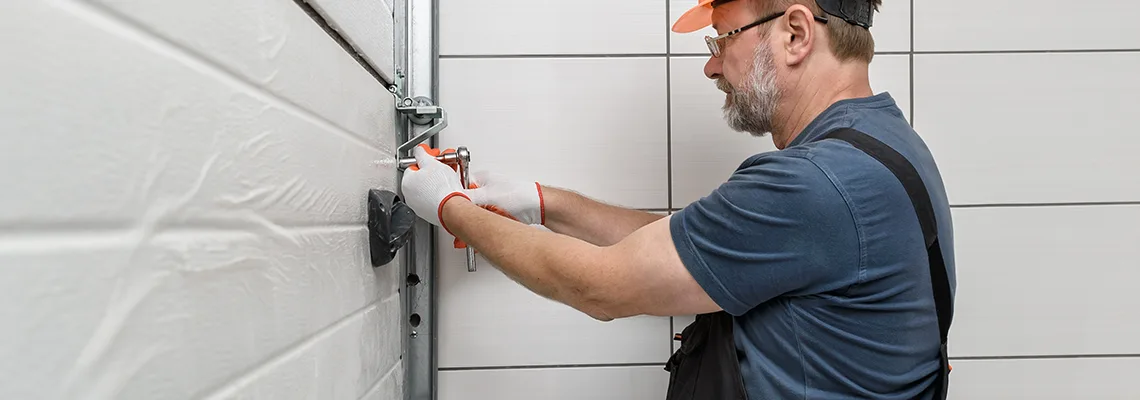 Weatherproof Insulated Garage Door Service in Mundelein, IL