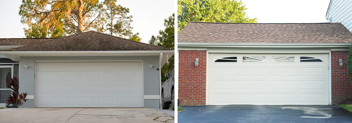 Gliderol Garage Doors Service in Mundelein, Illinois