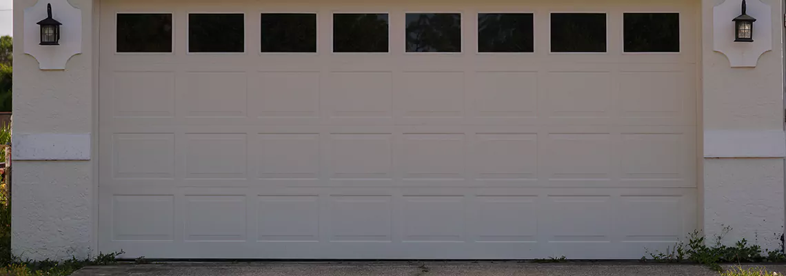 Windsor Garage Doors Spring Repair in Mundelein, Illinois