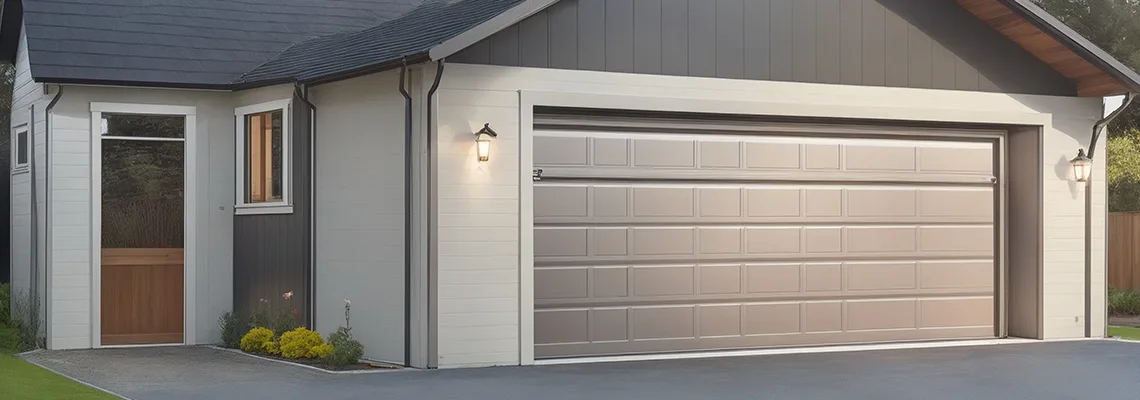 Assistance With Roller Garage Doors Repair in Mundelein, IL, IL