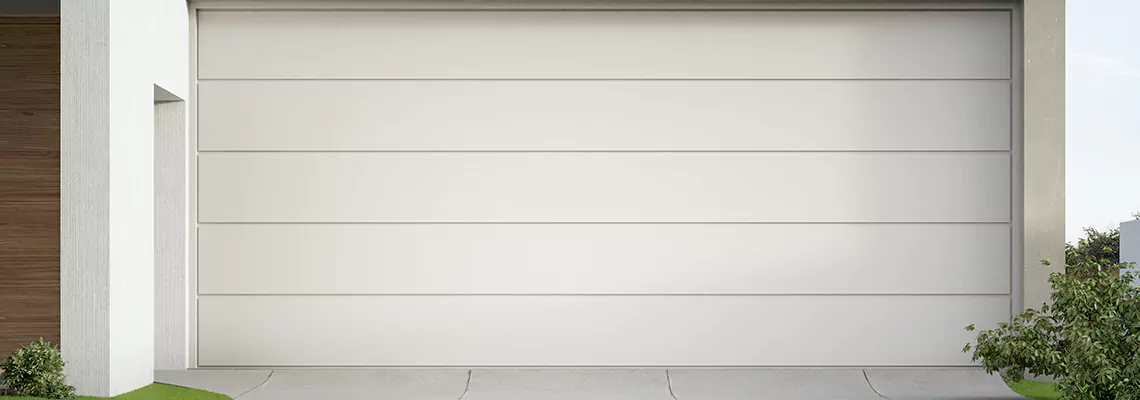 Sliding Garage Door Repair Help in Mundelein, Illinois