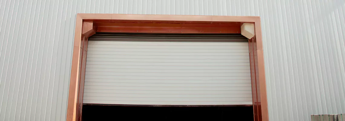 Repair Garage Door Won't Close All The Way Manually in Mundelein, IL