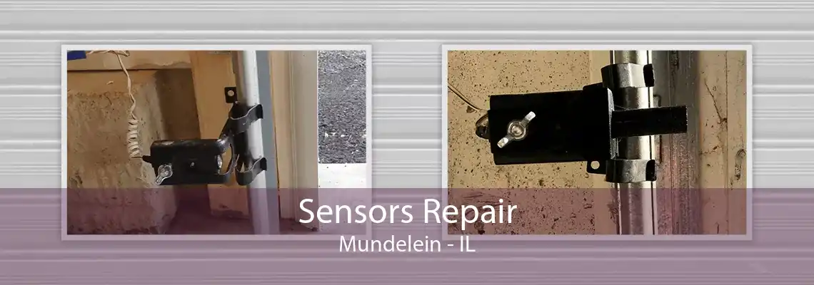 Sensors Repair Mundelein - IL